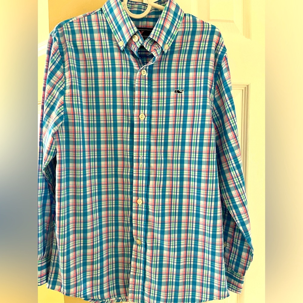 Vineyard Vines Polo
